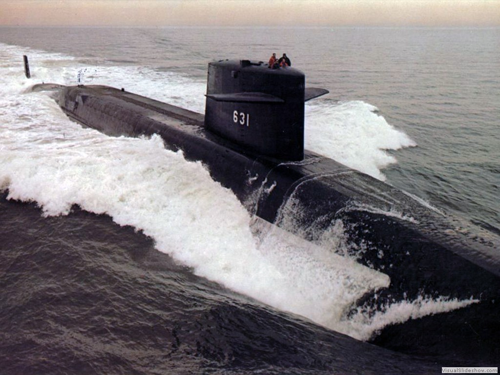 USS Ulysses S. Grant (SSBN-631)-2