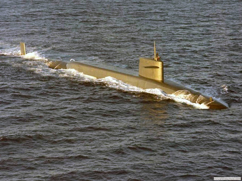 USS Ulysses S. Grant (SSBN-631)-3