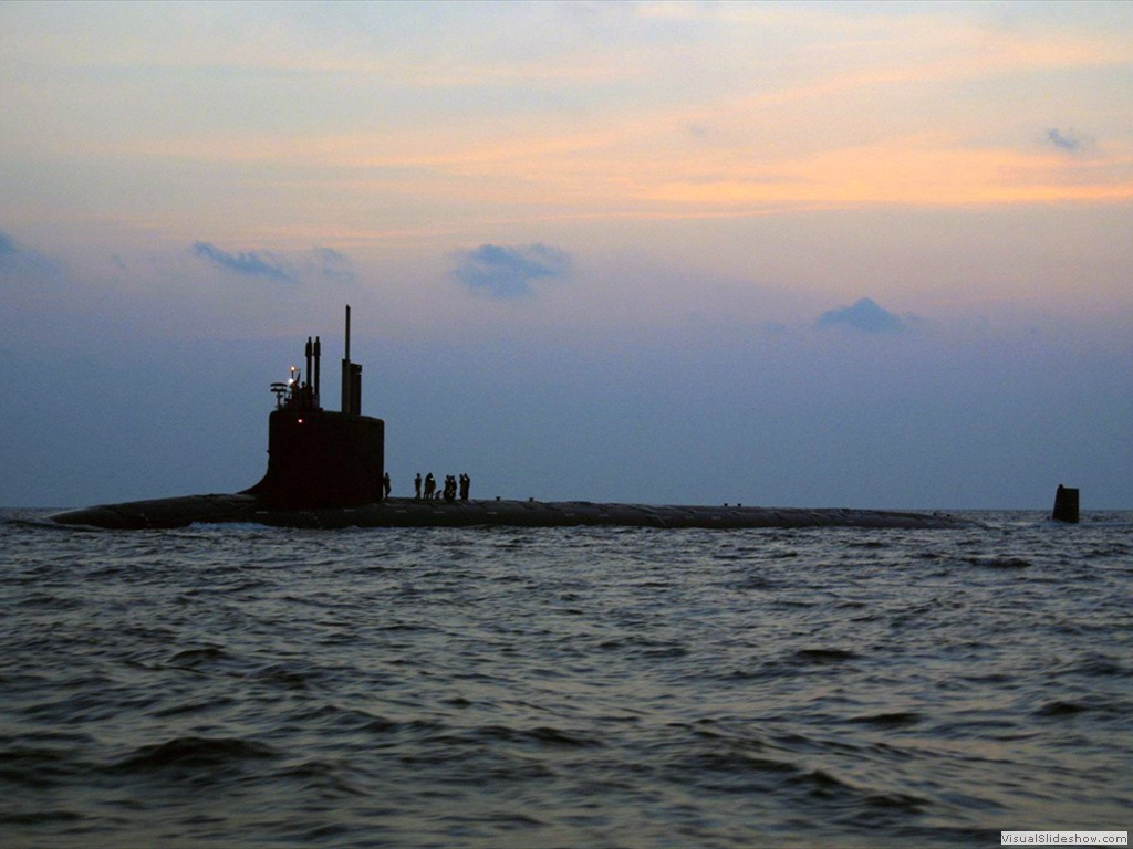 USS Virginia (SSN-774)